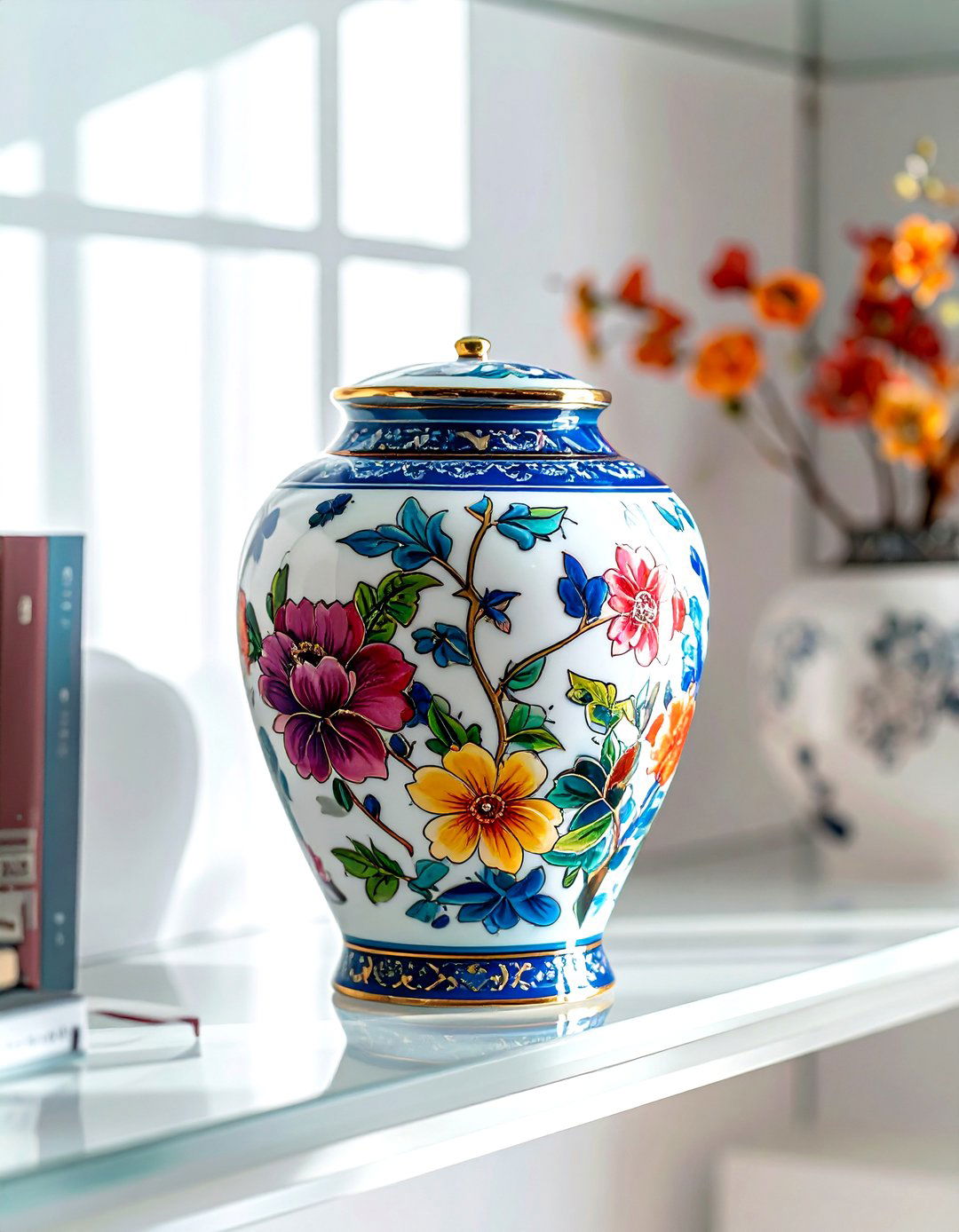 30 Chinoiserie Decor Ideas to Add Timeless Style and Flair