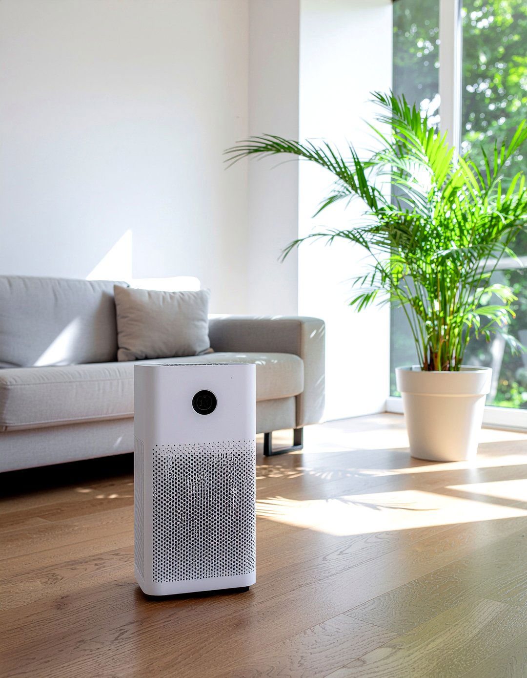 Closed Storage Cabinet - 30 dust-free living room ideas