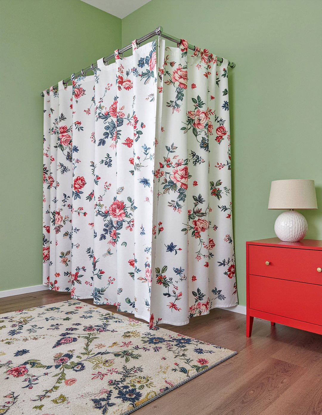 Closet Door Curtain - 30 bedroom door curtains
