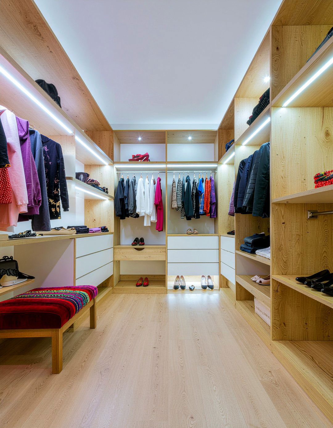 30 Best Bedroom Recessed Lighting Ideas for Every Room Mood