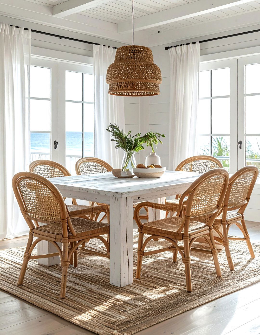30 Trending Dining Room Ideas for Stylish Home Entertaining