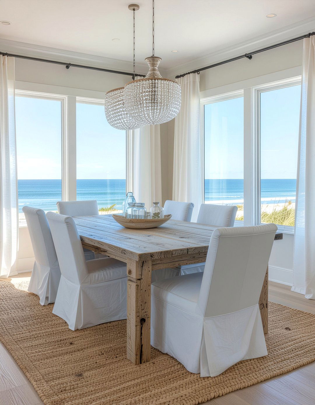 30 Expressive Dining Room Ideas to Showcase Your Style