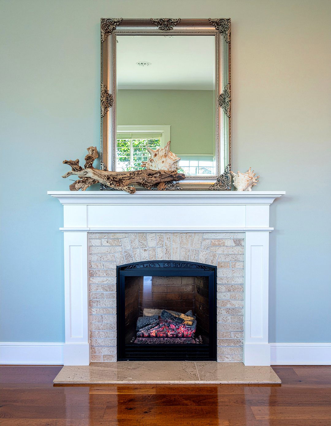 30 Coastal Nantucket Living Room Ideas for a Breezy Look