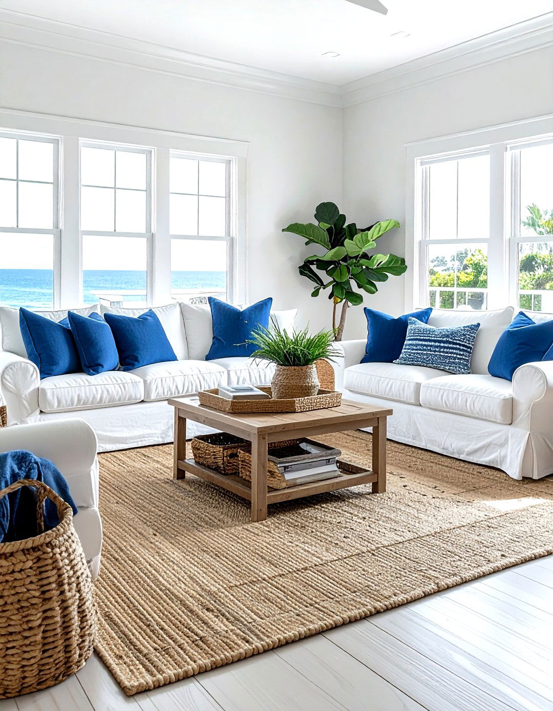 Coastal Living Room Layout - 30 living room furniture arrangement