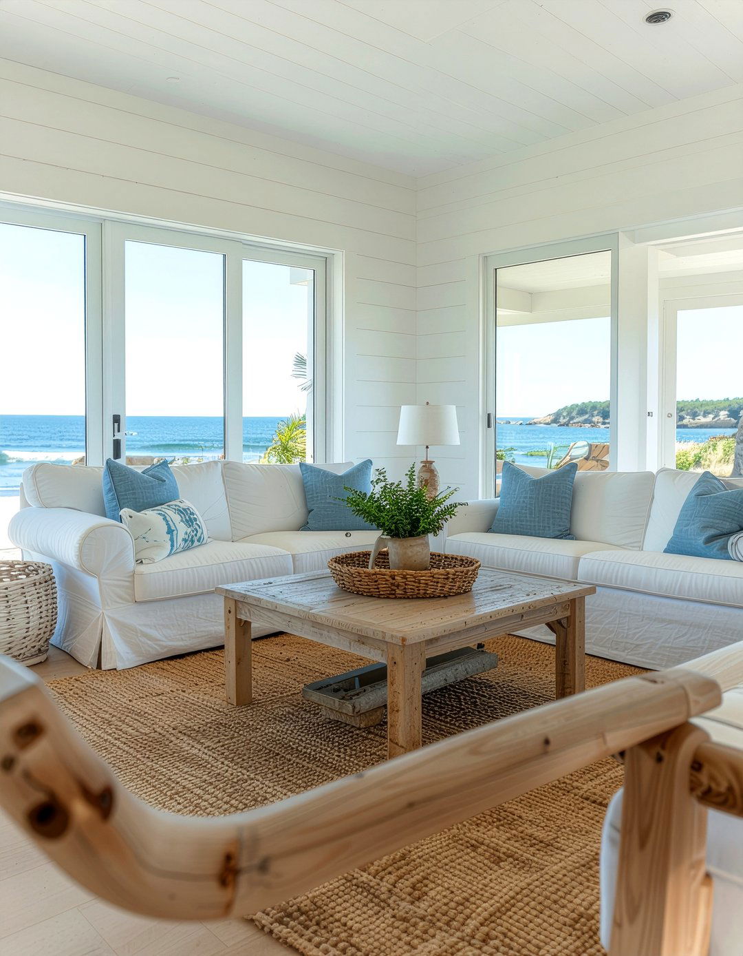 Coastal Living Room Set - 30 living room sets