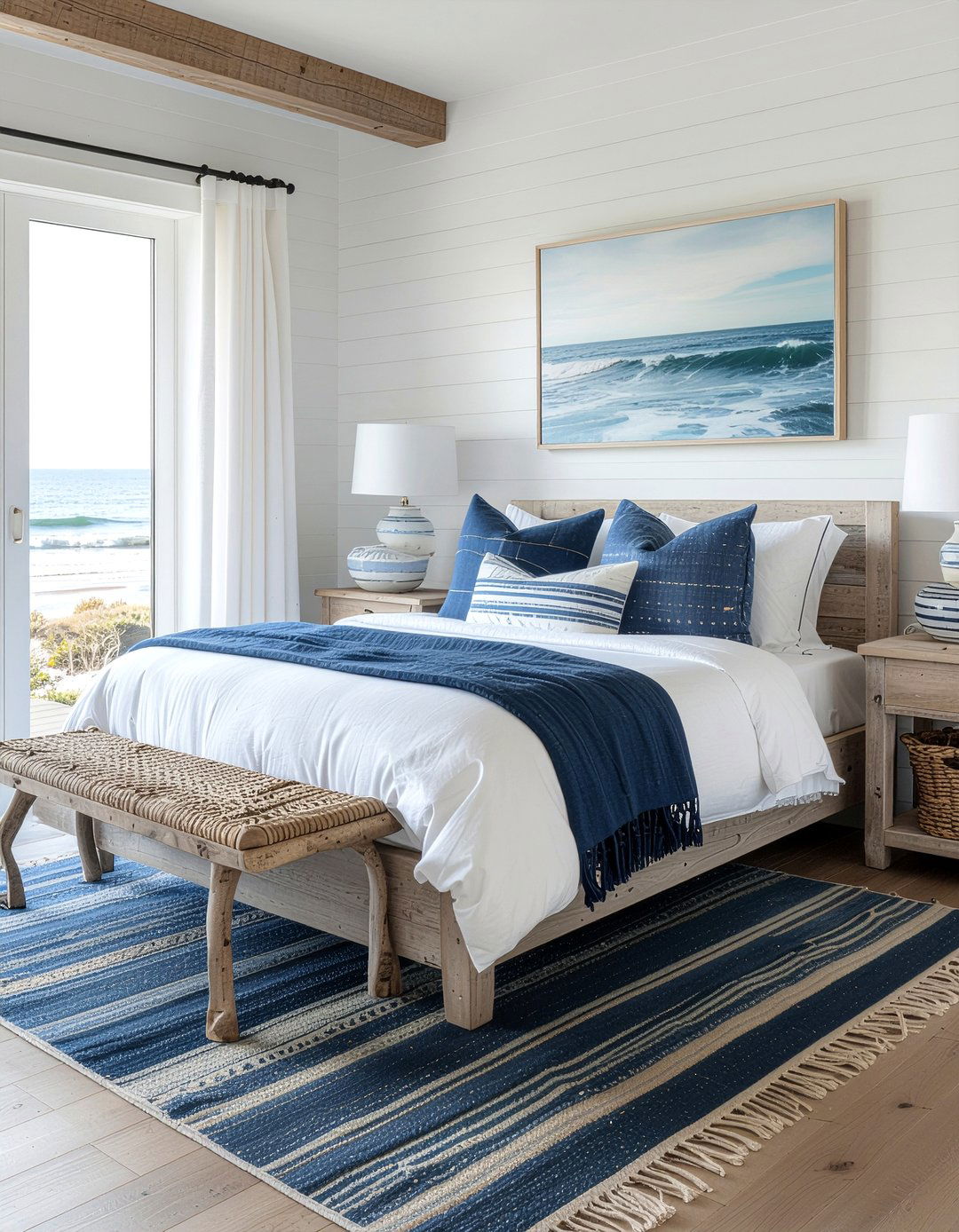 Coastal Style Bedroom Furniture - 30 affordable bedroom sets