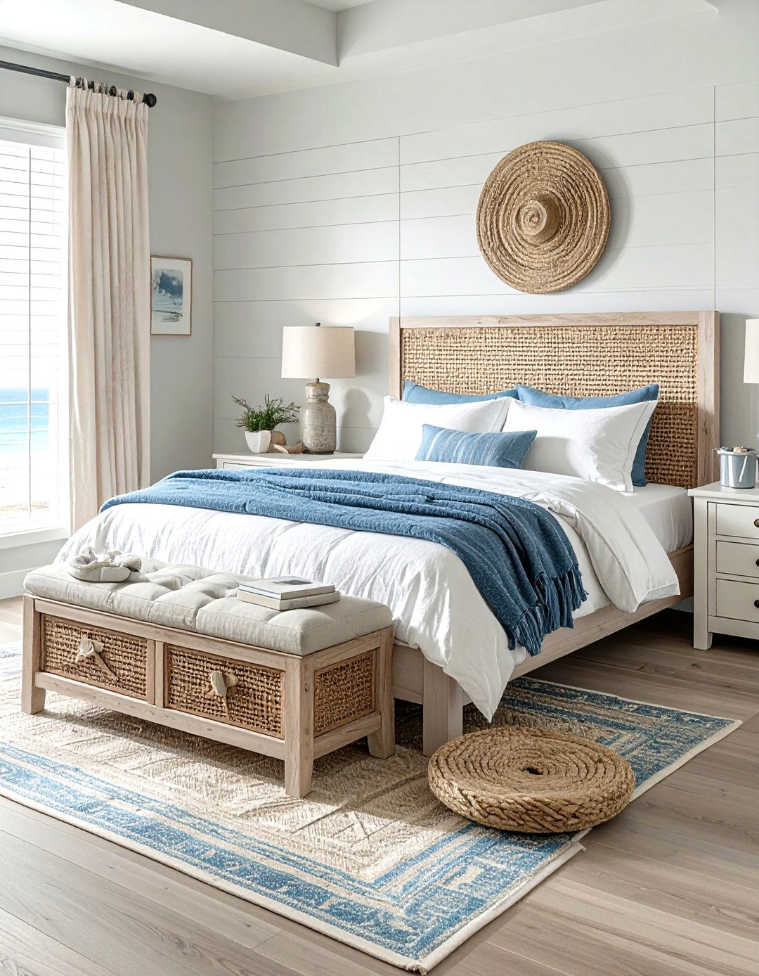 Coastal bedroom furniture - 30 bedroom furniture settings