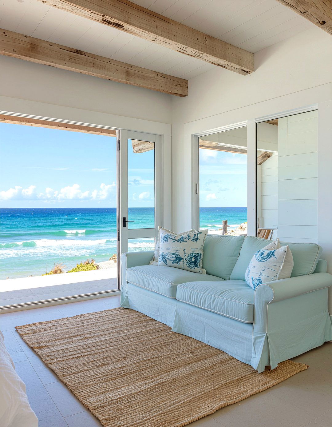 Coastal bedroom loveseat - 30 bedroom loveseats