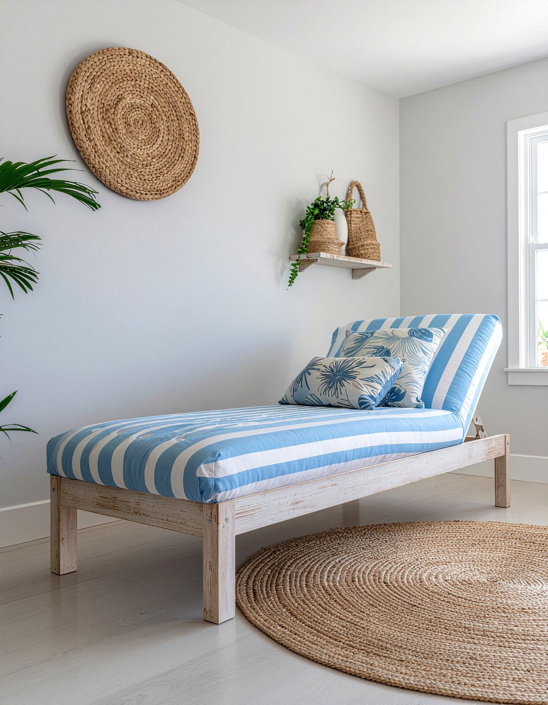 Coastal chaise lounge bedroom - 30 bedroom chaise lounges