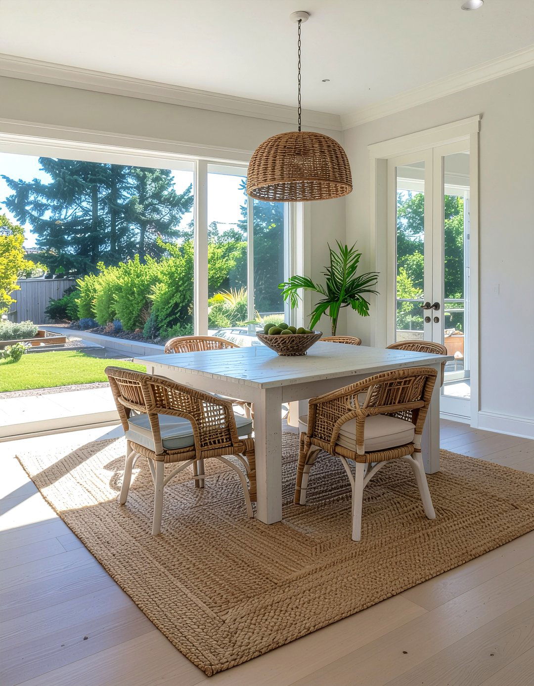 Coastal dining room - 30 must-see dining room ideas