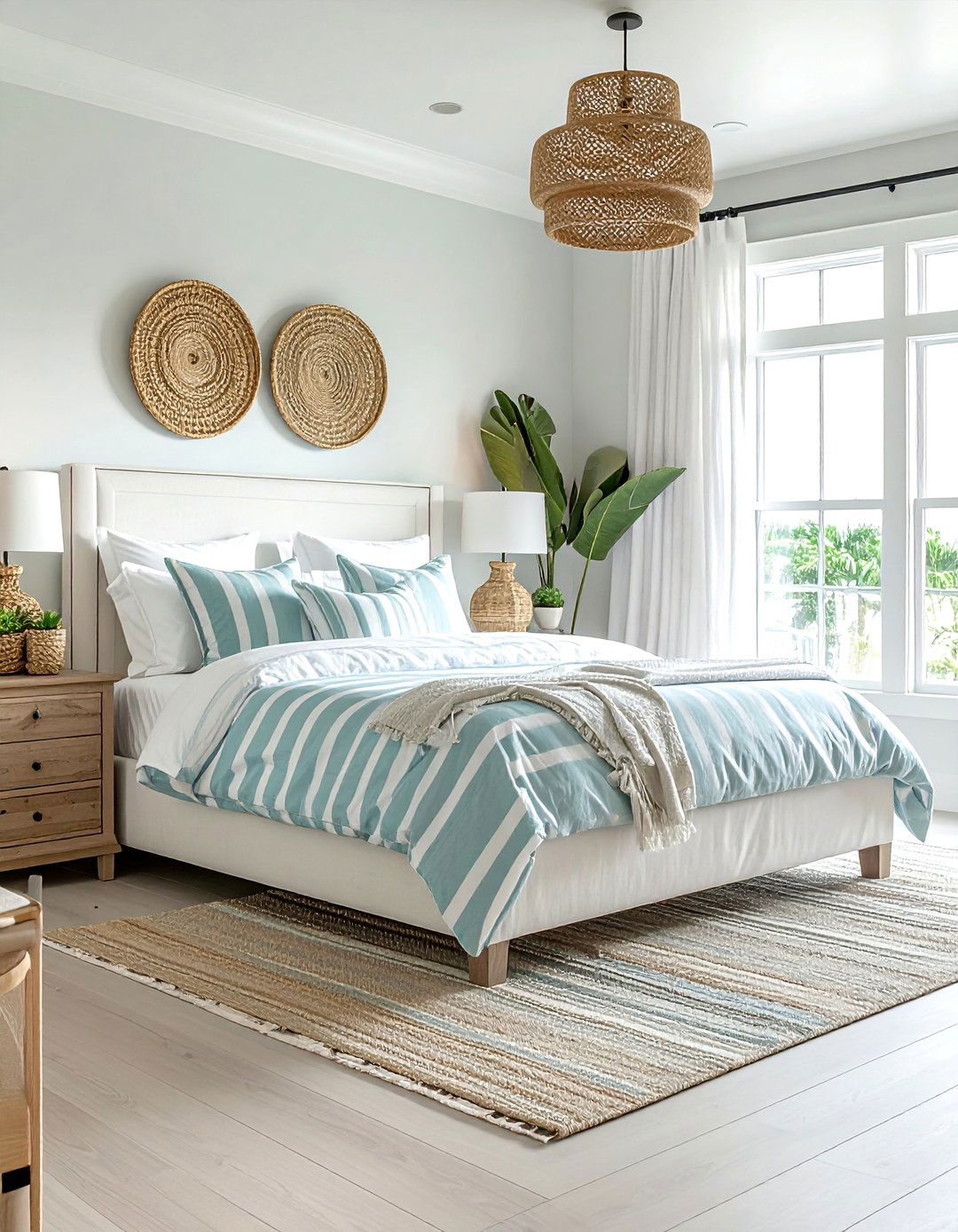 Coastal grandmother bedroom - 30 young adult bedroom ideas