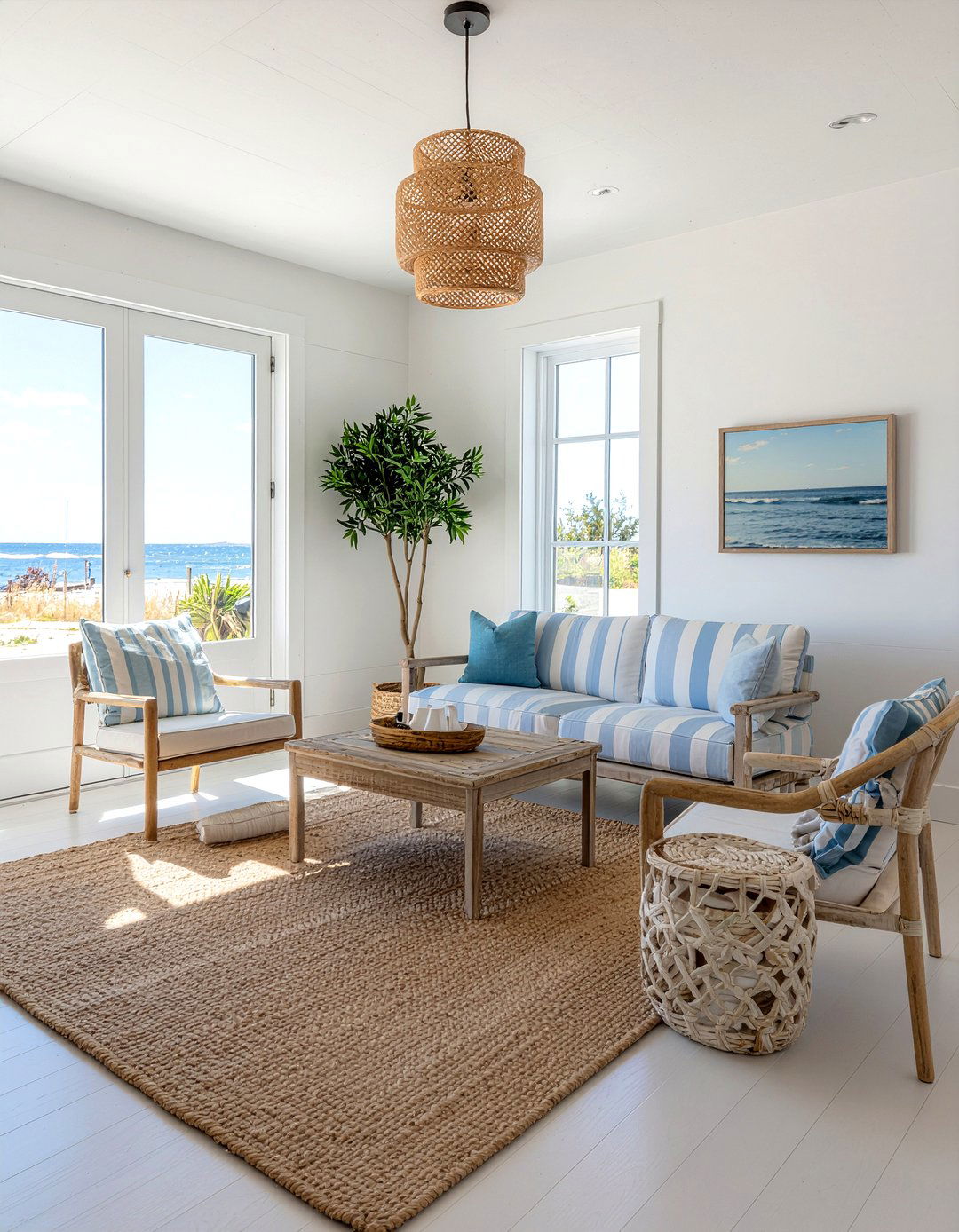 30 Great Room Ideas to Transform Your Open Concept Space