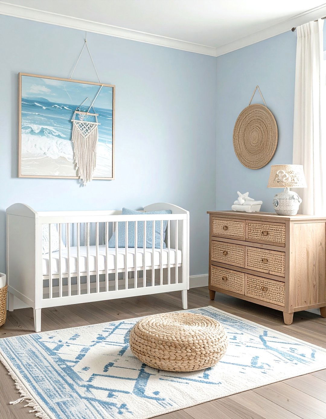 30 Trendy Beach Decor Ideas to Transform Your Coastal Home