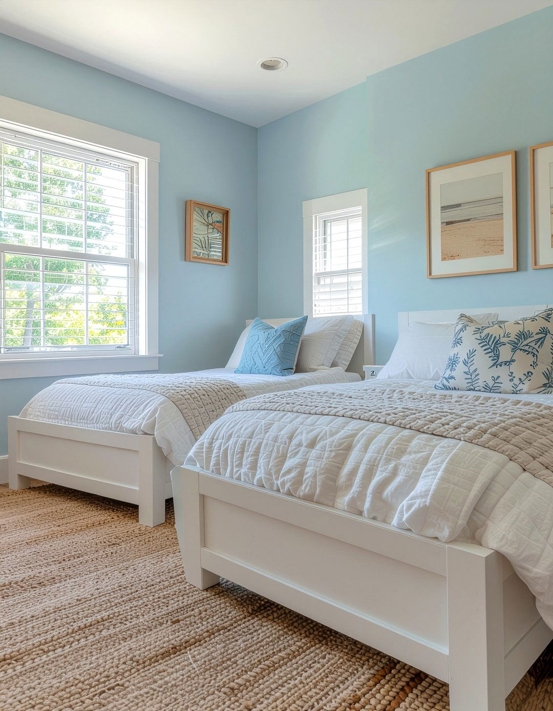 Coastal twin bedroom furniture - 30 twin bedroom sets