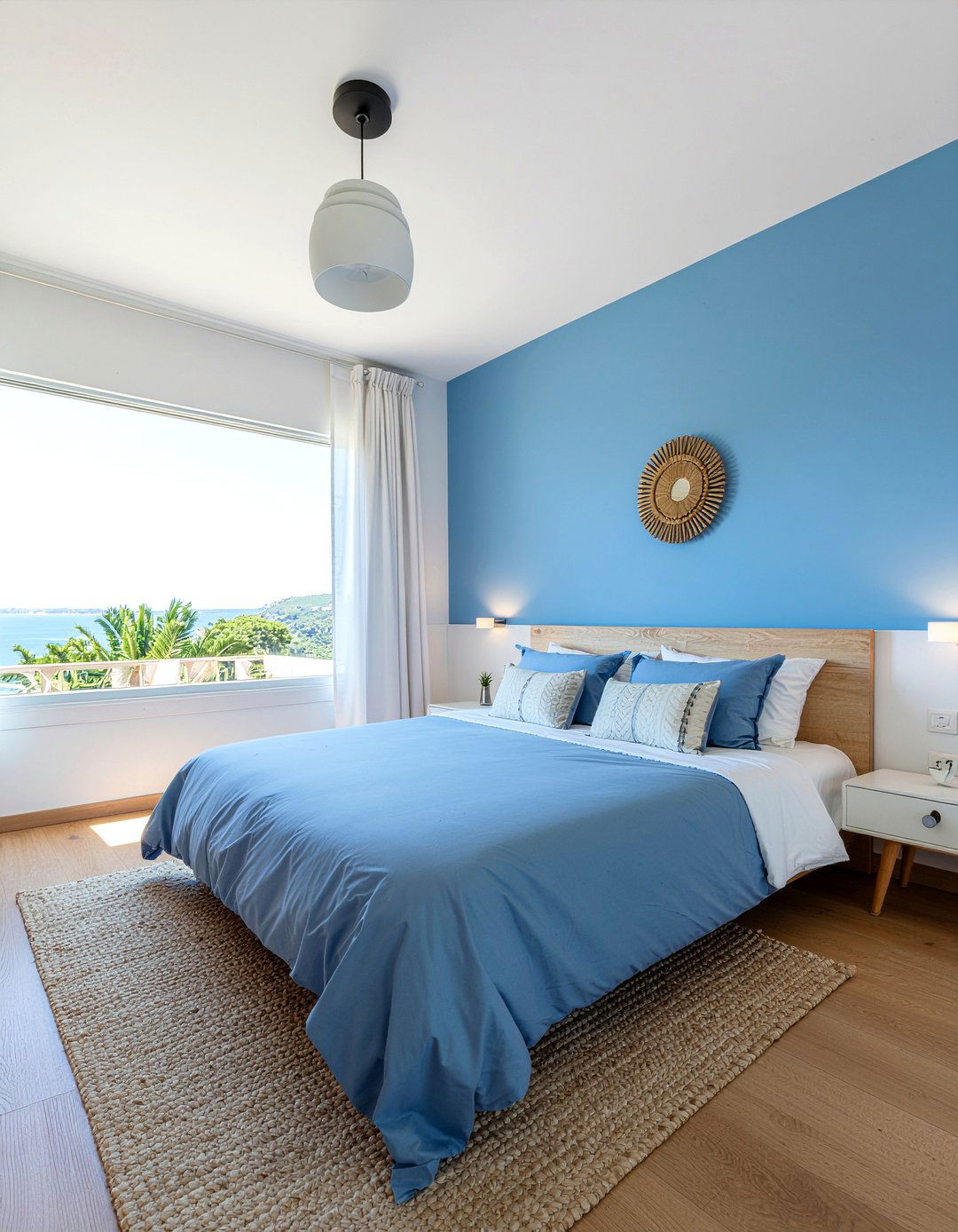 30 Bold Color Bedroom Ideas for a Stunning Retreat