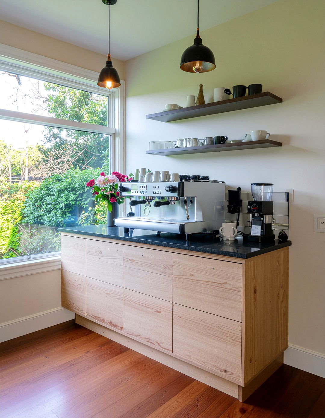 30 Kitchen Buffet Ideas to Elevate Your Home Storage