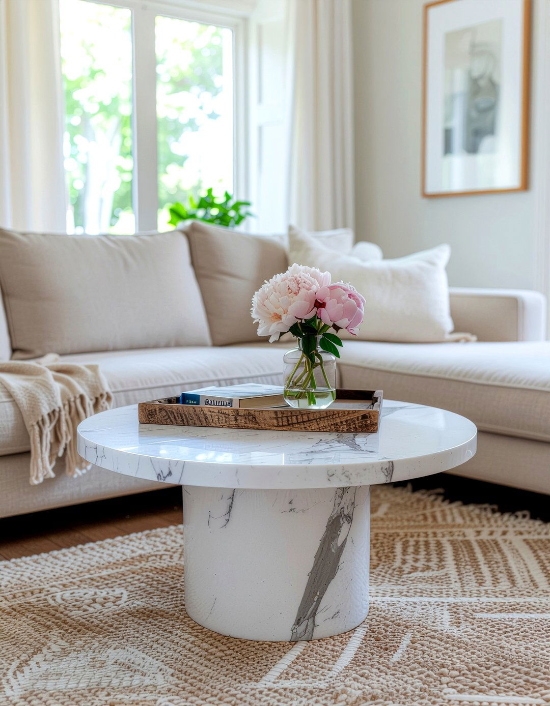 Coffee Table - 30 living room upgrade ideas