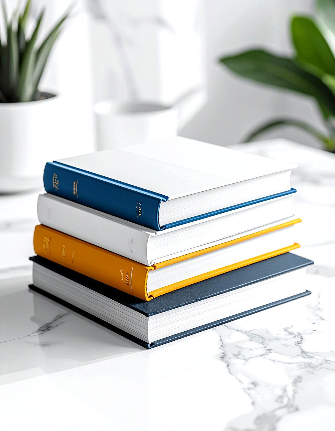 Coffee Table Book - 30 decor essentials