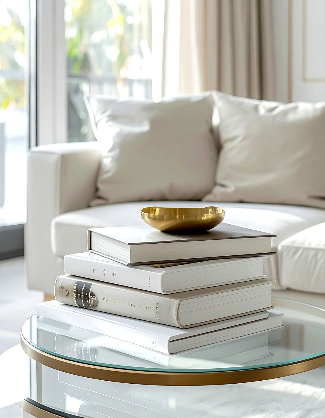 Coffee Table Book - 30 decor must-haves