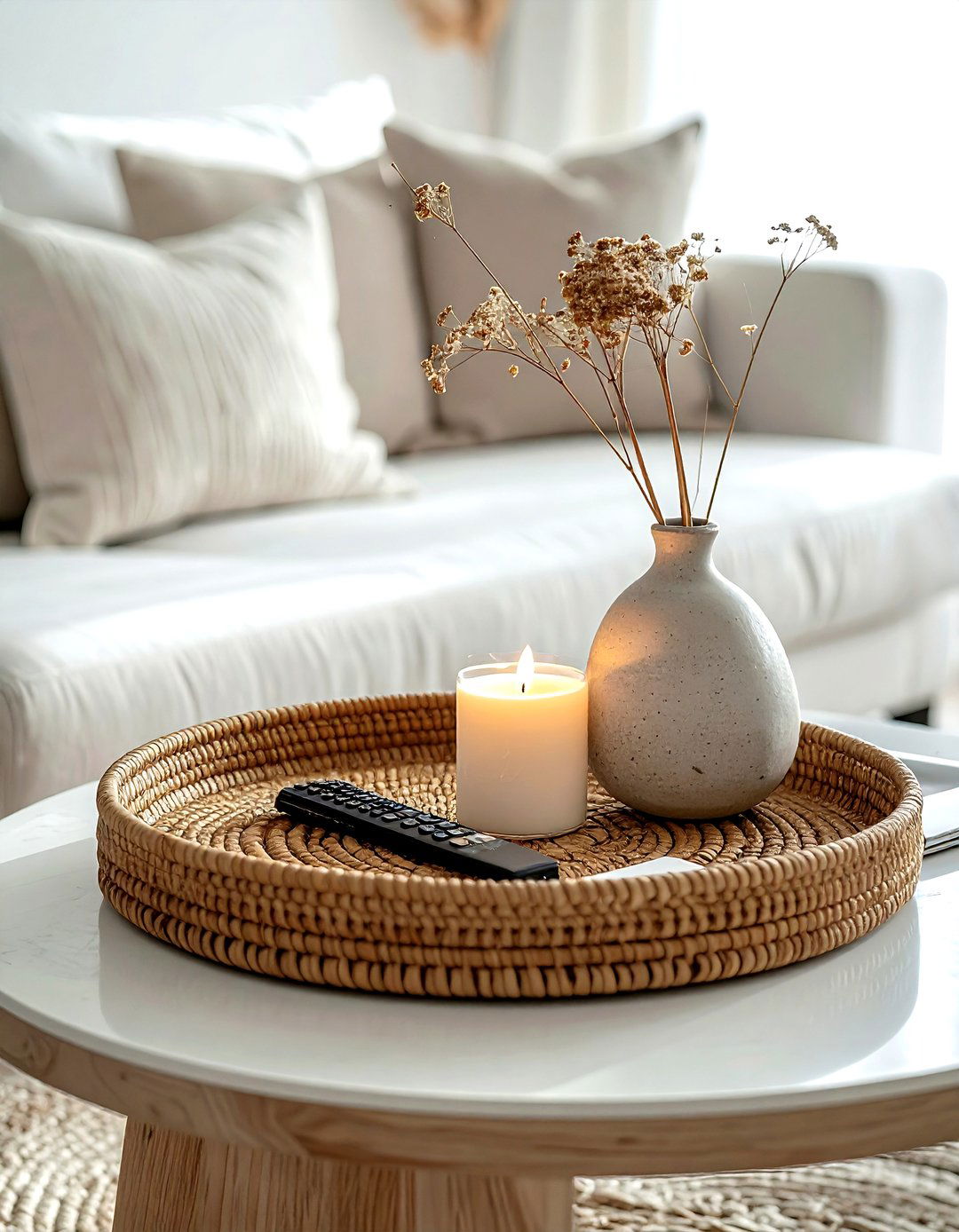 30 Decorative Basket Ideas for Stylish Storage and Decor