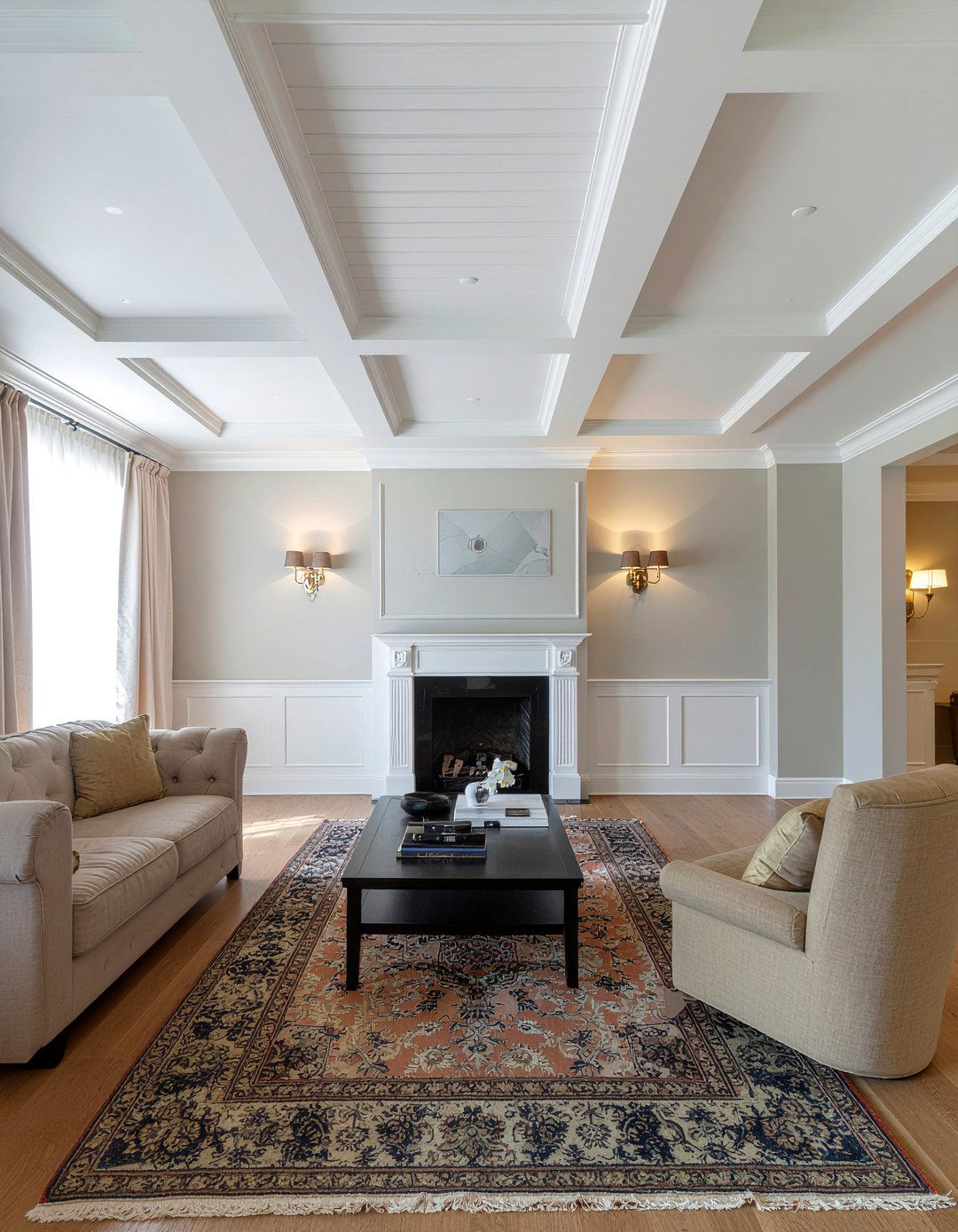 30 Modern Living Room Renovation Ideas to Increase Home Value