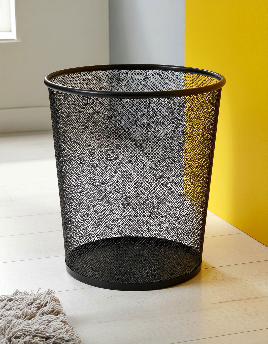 Collapsible mesh laundry hamper - 30 bedroom laundry hampers