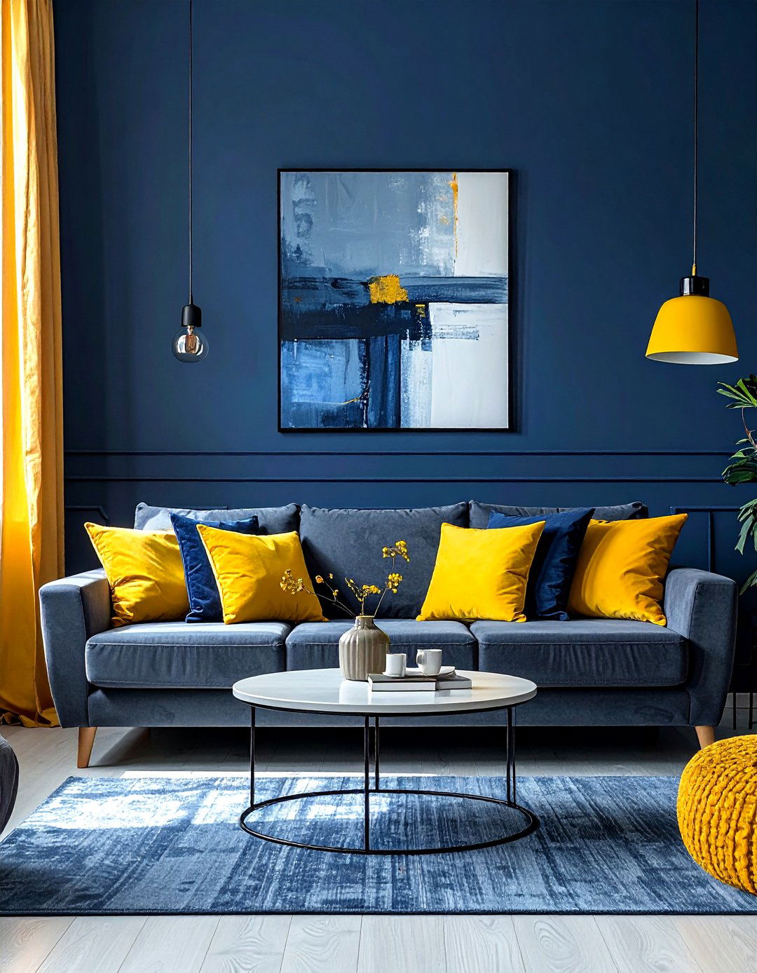 30 Decor Rules Every Homeowner Should Know for Better Styling