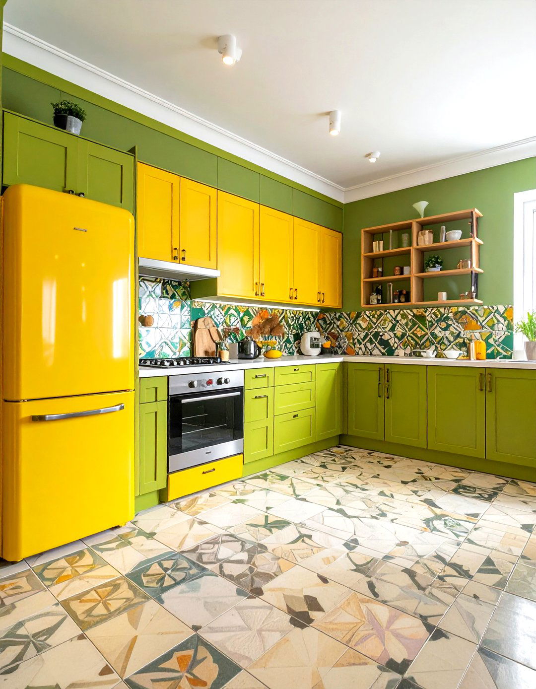 30 Kitchen Gut Renovation Ideas for a Complete Transformation