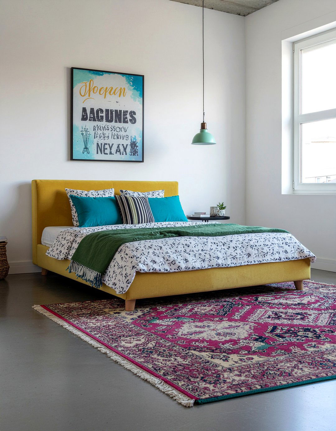 30 Loft Style Bedroom Ideas for Industrial Comfort