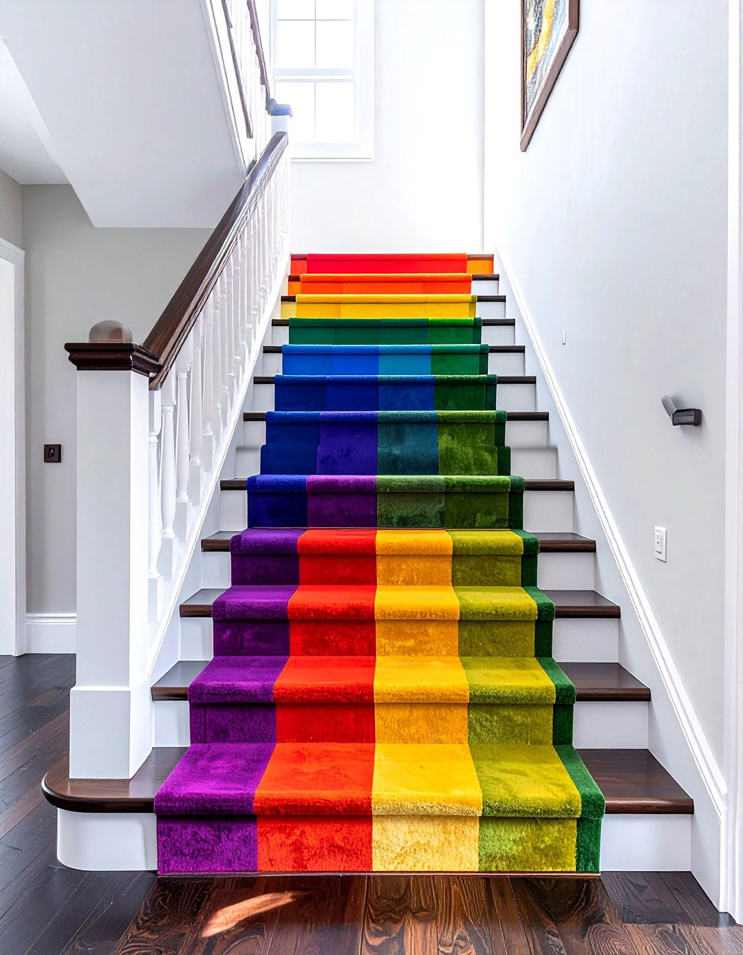 30 Inspiring Colorful Home Decor Ideas for Every Room