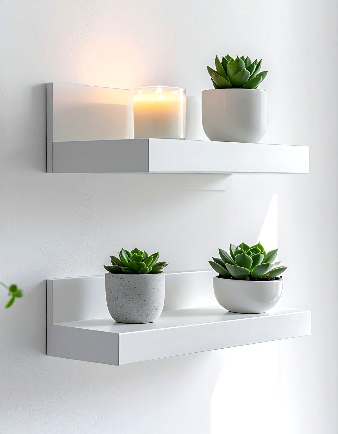 30 Temporary Decor Ideas to Refresh Your Home Instantly