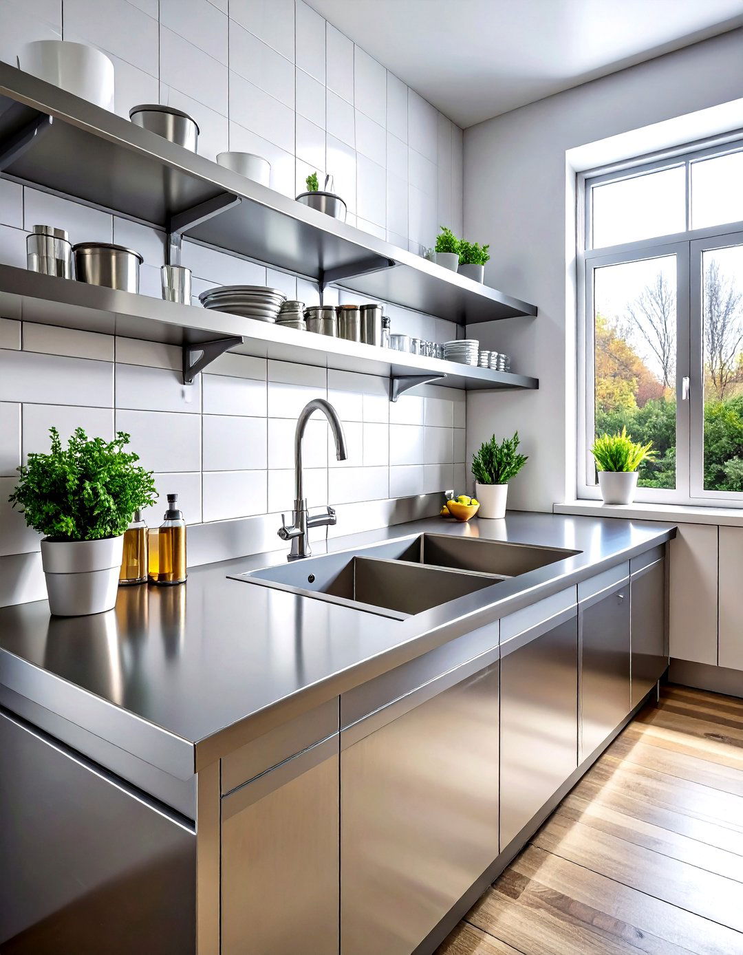 Commercial Kitchen Sink - 30 kitchen sink ideas