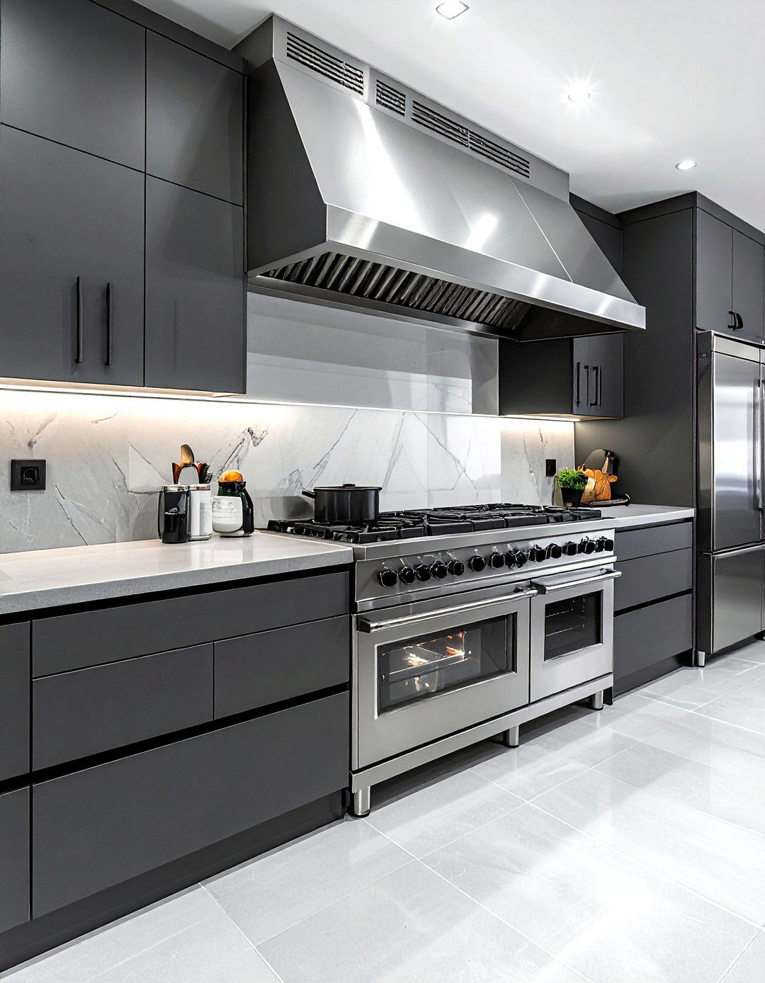 Commercial kitchen appliance - 30 kitchen catering kitchen ideas