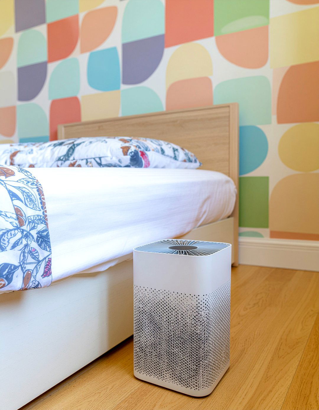 Compact Air Purifier - 30 bedroom air purifiers