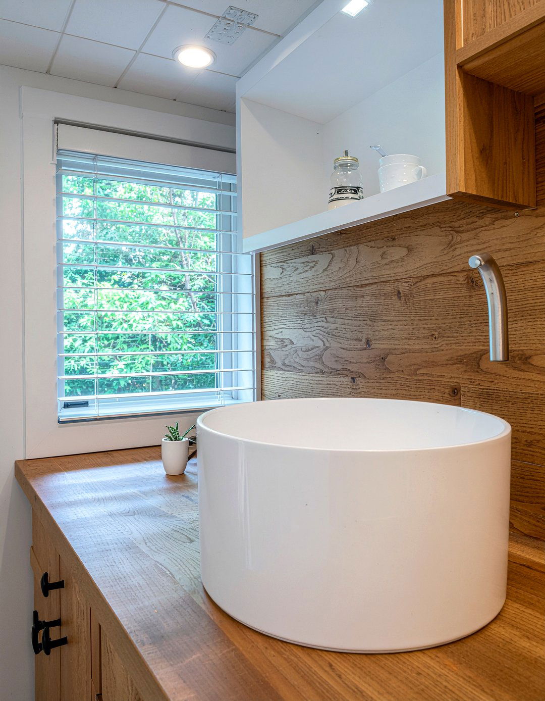 Compact Bar Sink For Tiny House - 30 bar sink kitchen ideas