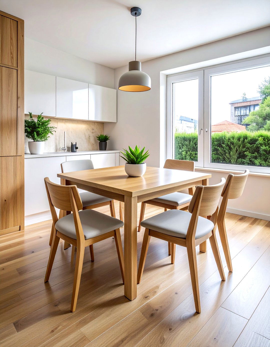 30 Comfortable Dining Room Ideas to Enhance Your Home Style