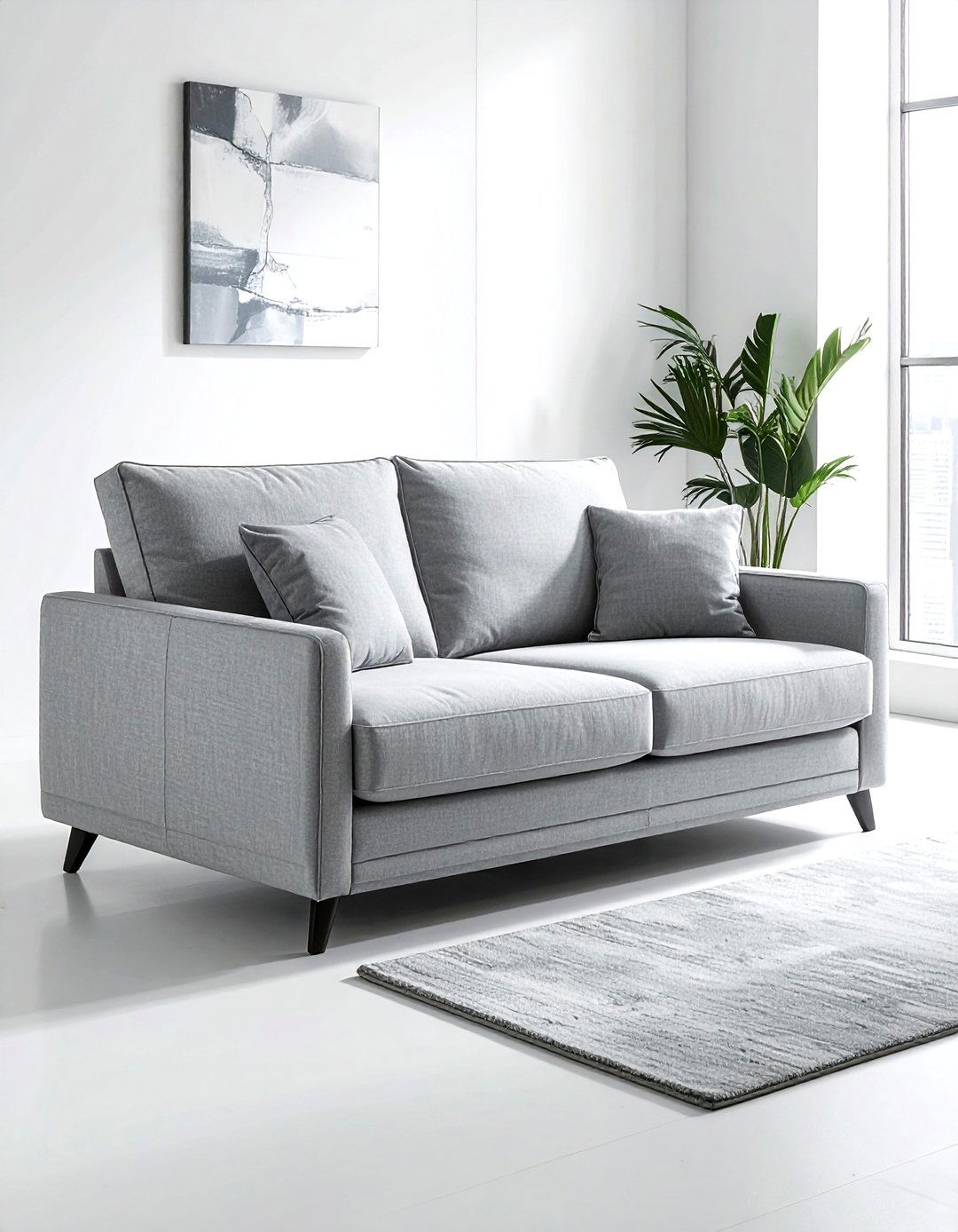 Compact Loveseat Sleeper - 30 living room sleeper sofa ideas
