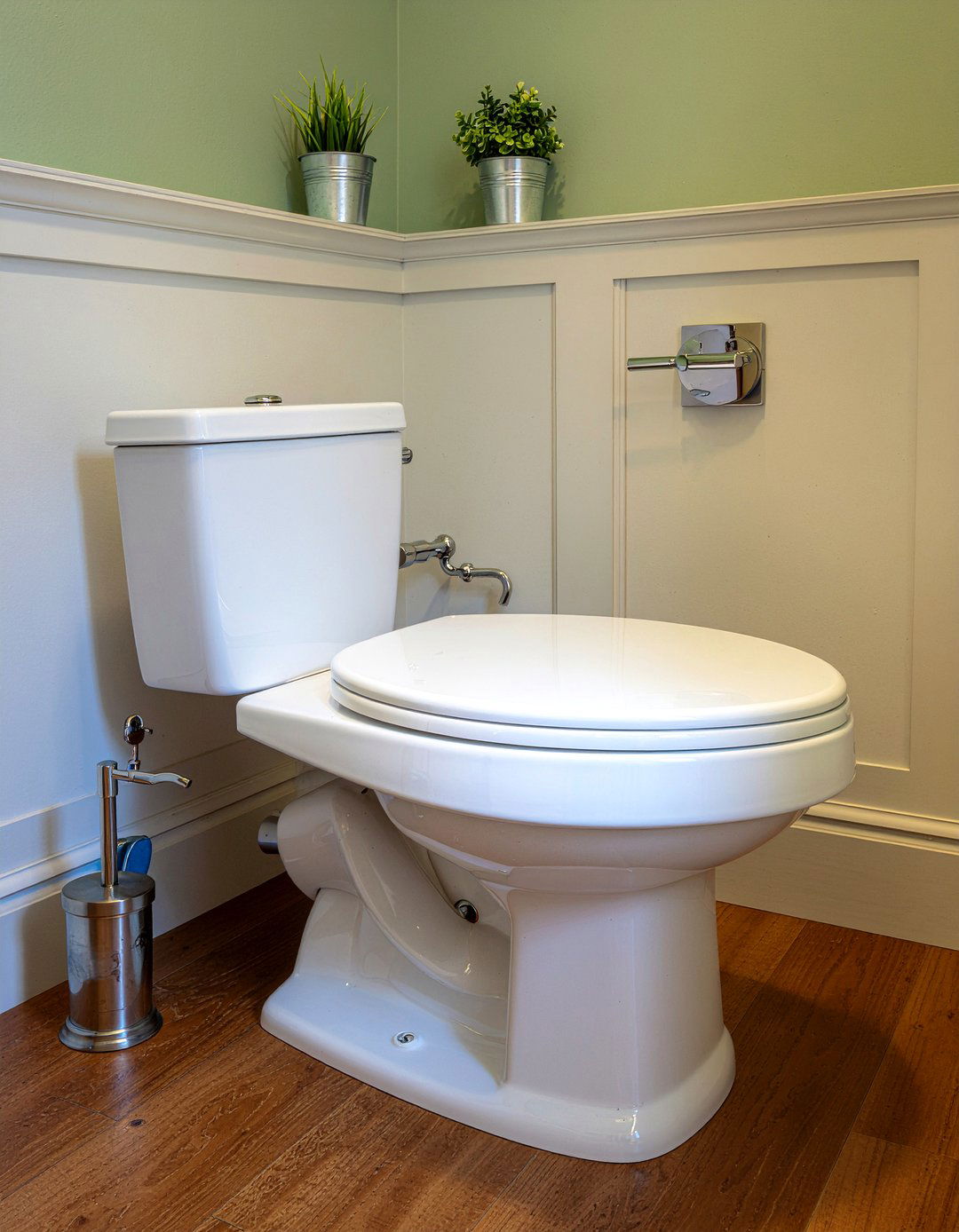 Compact Toilet - 30 small bathroom maximization ideas