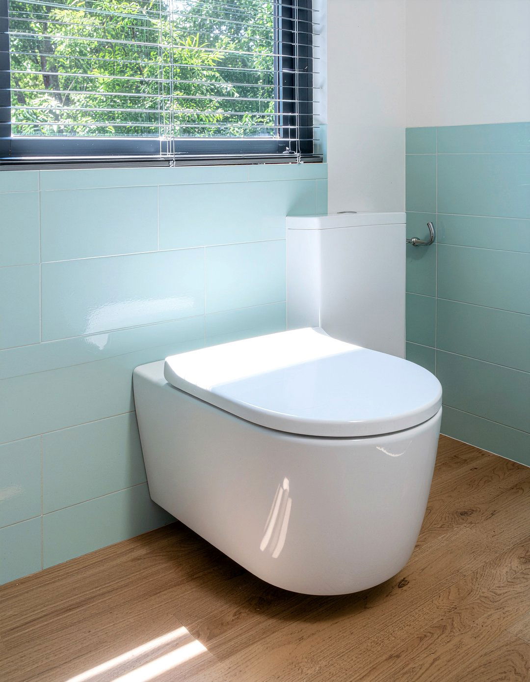 Compact Toilet Small Bathroom - 30 bathroom toilet ideas