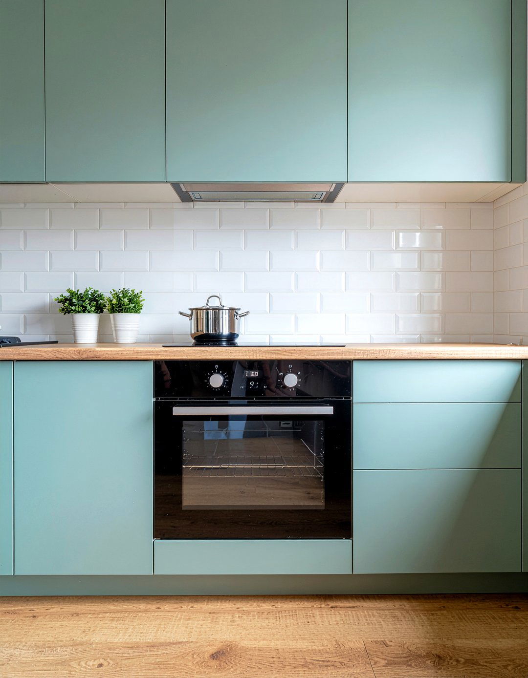 30 Electric Range Kitchen Ideas for Modern Culinary Spaces