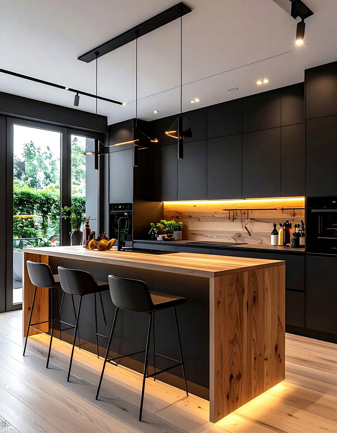 Composit Kitchen - 30 luxury kitchen brand ideas