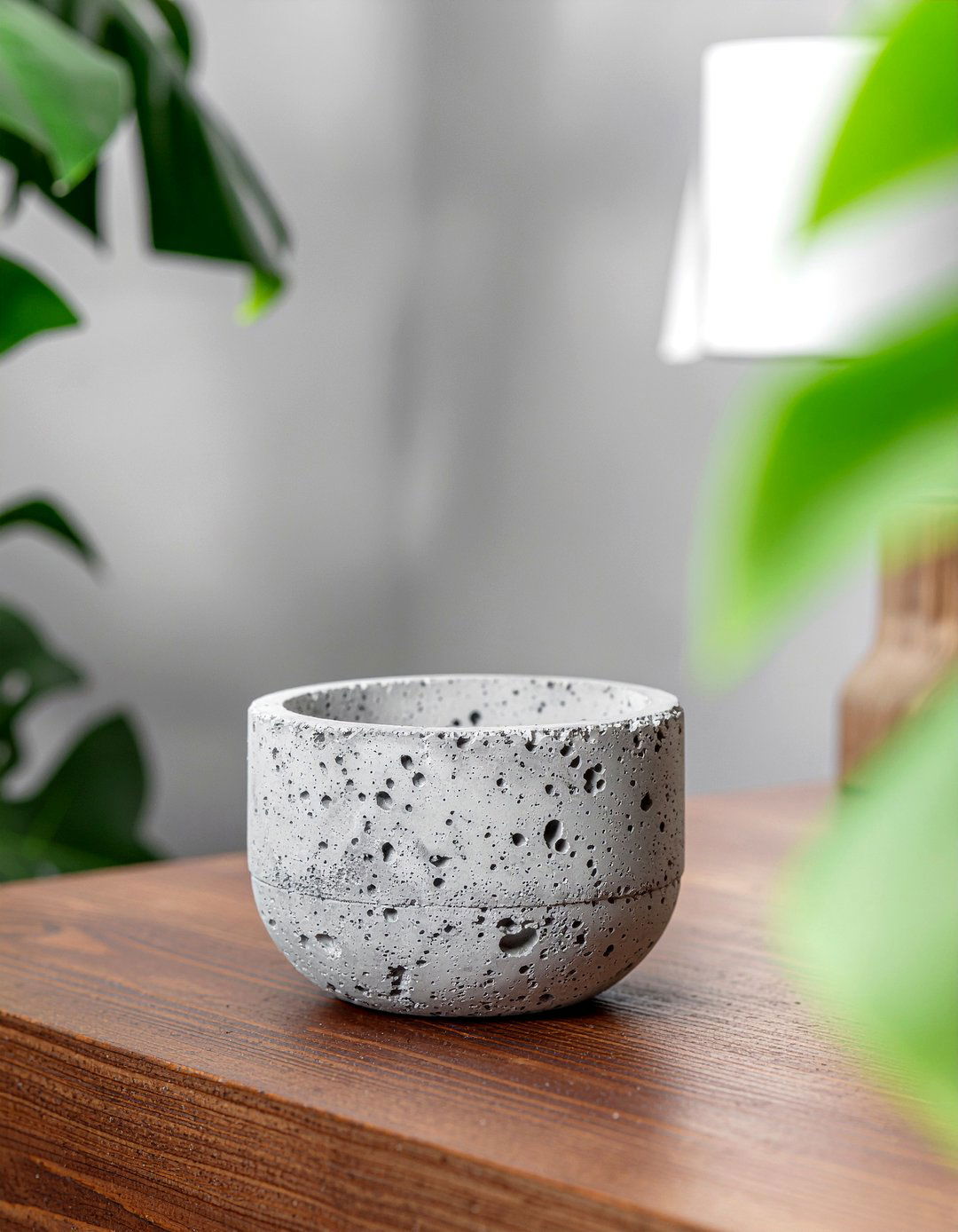 Concrete Bathroom Tumbler - 30 bathroom tumbler ideas