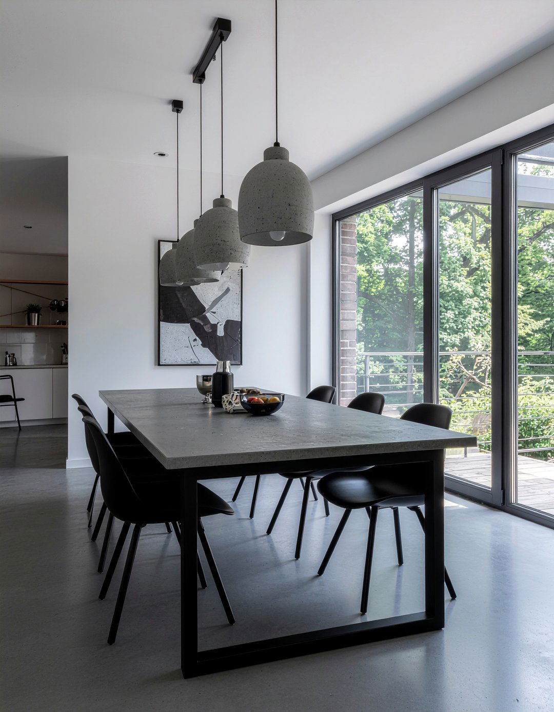 30 Stylish Dining Room Pendant Ideas to Light Up Your Space