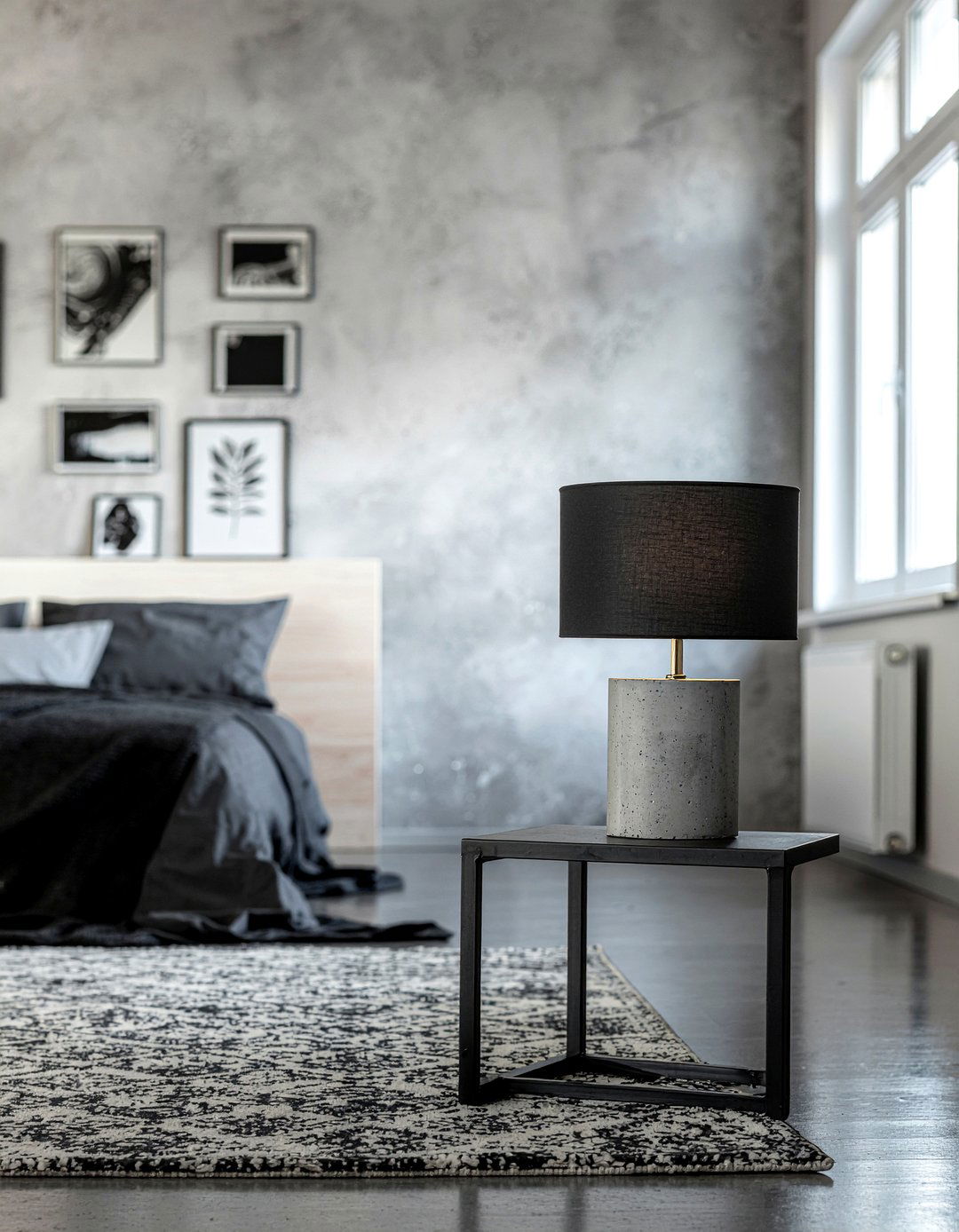 30 Stylish Bedroom Table Lamps to Enhance Your Nightstand