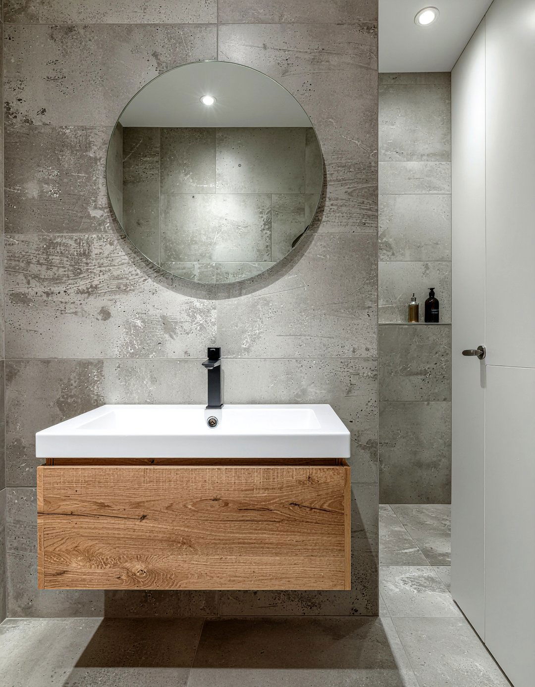 30 Full Bathroom Remodel Ideas for a Stunning Transformation