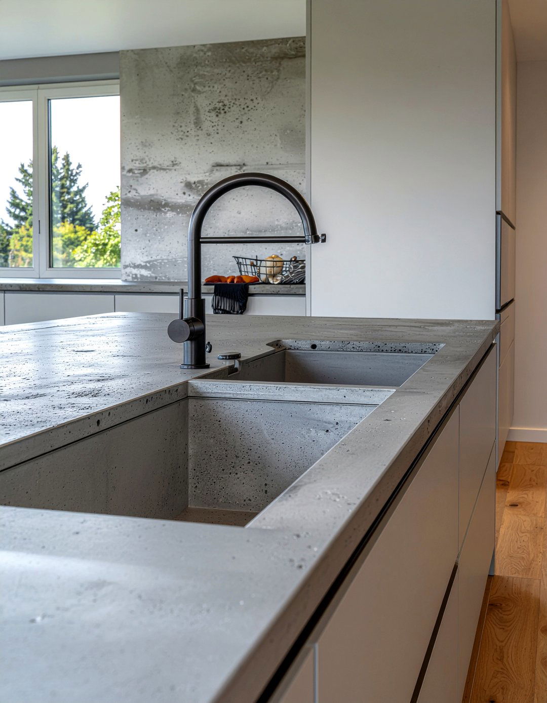 30 Industrial Kitchen Ideas for a Professional and Urban Feel