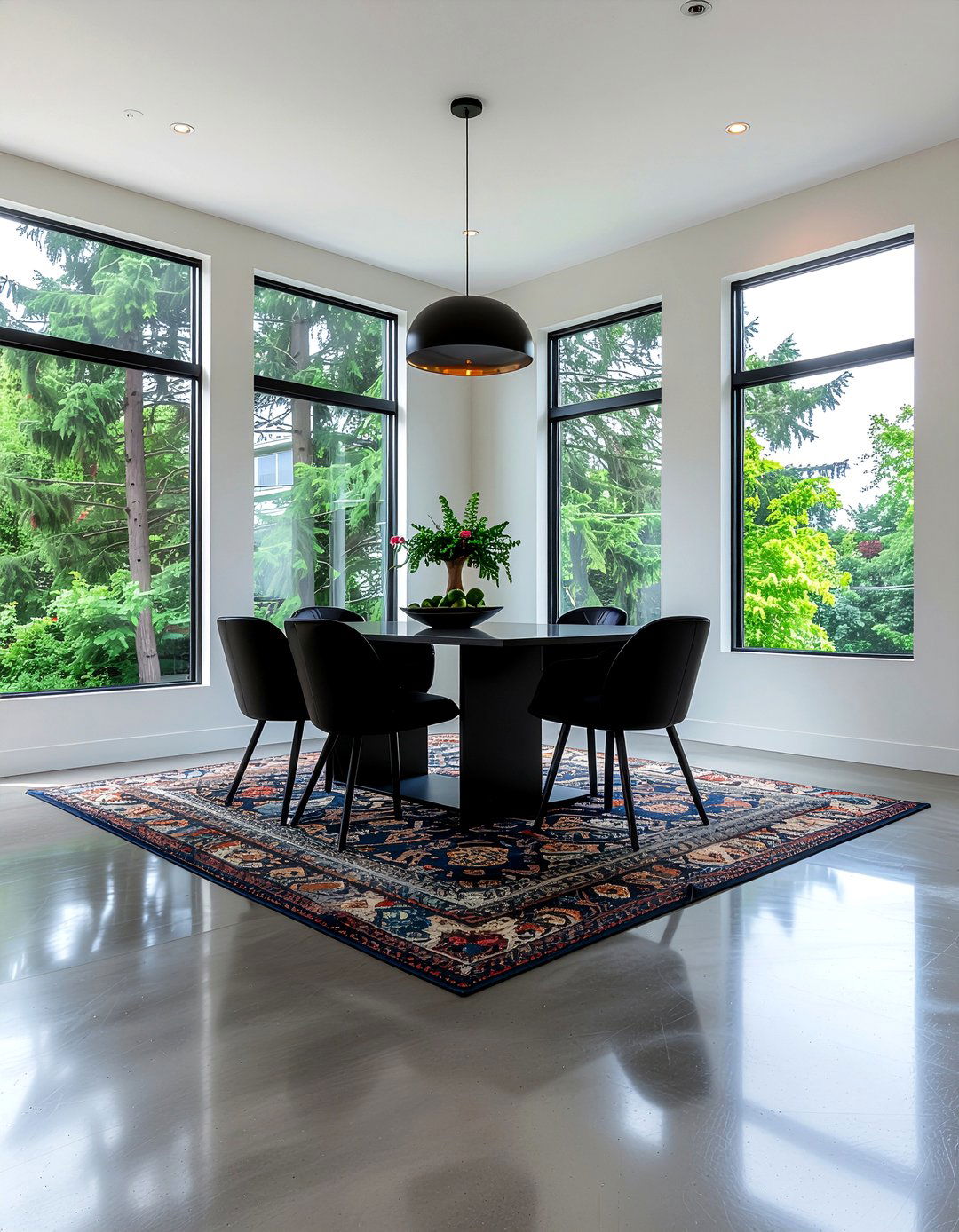 30 Creative Dining Room Texture Ideas for a Cozy Home Space