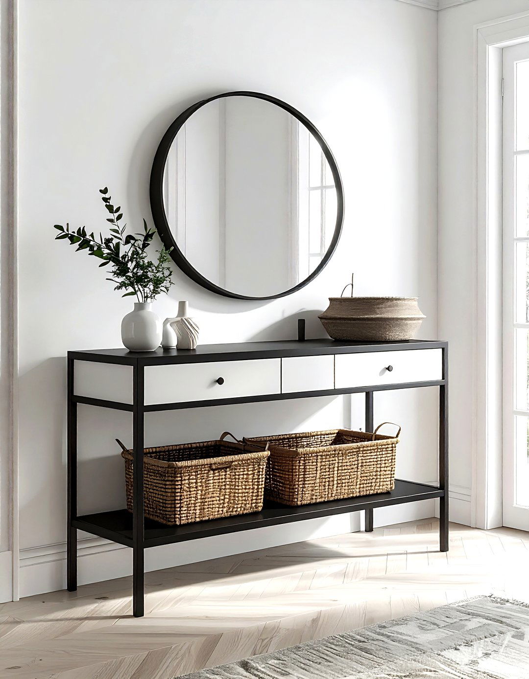 30 Dining Room Clever Storage Ideas for a Tidy Home Environment