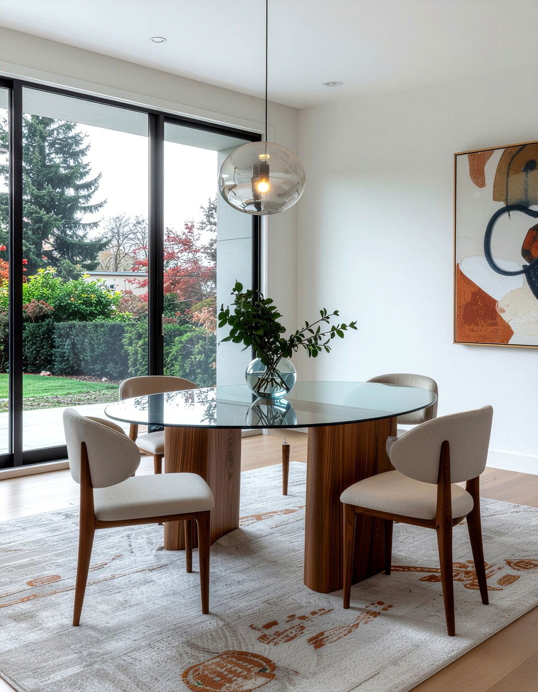 Contemporary Dining Room - 30 incredible dining room ideas