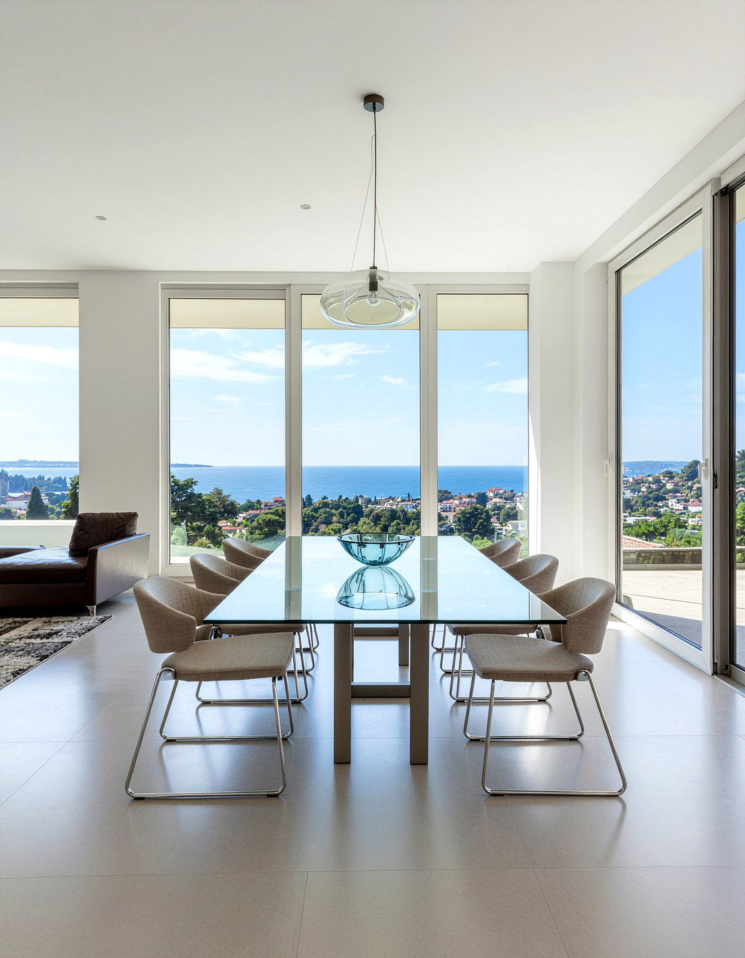 Contemporary European Dining Room - 30 European dining room ideas